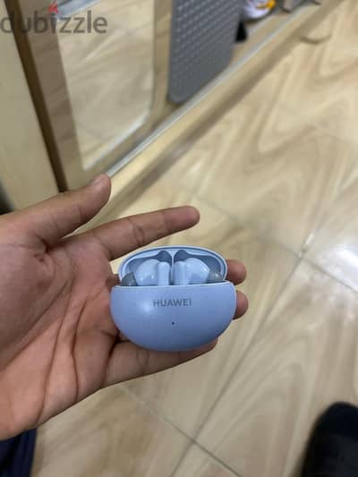 Huawei i5 freebuds 5i