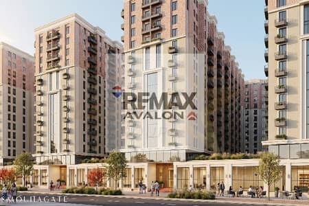 Apartment for sale - Smouha Gate - رسم