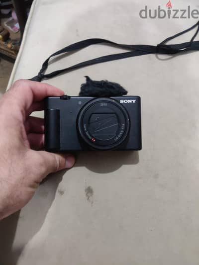 Sony ZV-1 M2