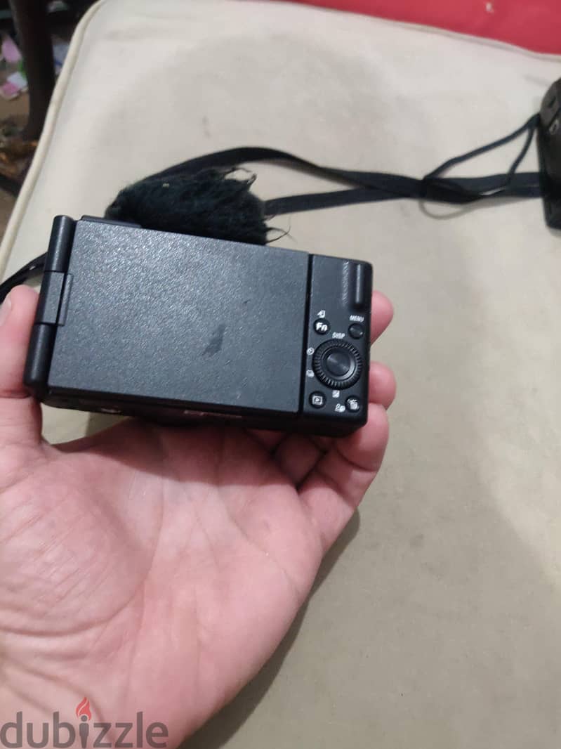 Sony ZV-1 M2 2