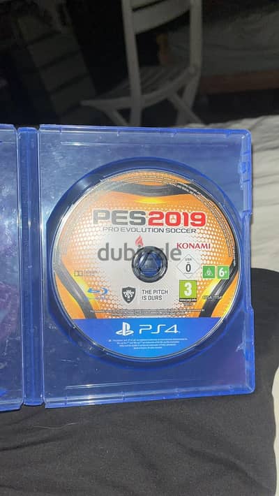pes 19