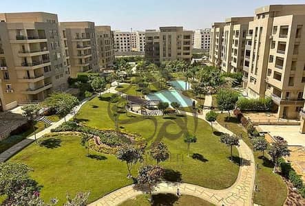 شقة متشطبه للبيع في ذا سكوير التجمع الخامس موقع متميز و اقل من سعر السوق