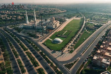  فرصة مميزة للبيع في مدينتي – B14 | افضل موقع للسكن والاستثمار في مدينتي بسعر تجاري لسرعه البيع في مدينتي الشقه استلام خلال سنه اول استلام في b14   المجموعة 141
