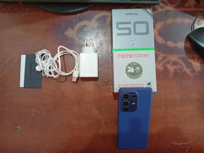 إنفنيكس نوت 50