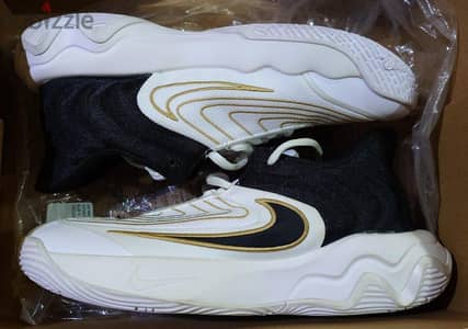 كوتشي Nike Giannis Immortality 4 مقاس 41