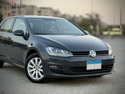 فولكسفاغن جولف 2016