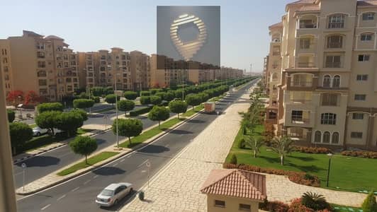 شقه 320م للبيع في مدينتي B2  اكبر نماذج مدينتي موقع مميز