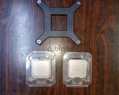 معالجين Pentium 4