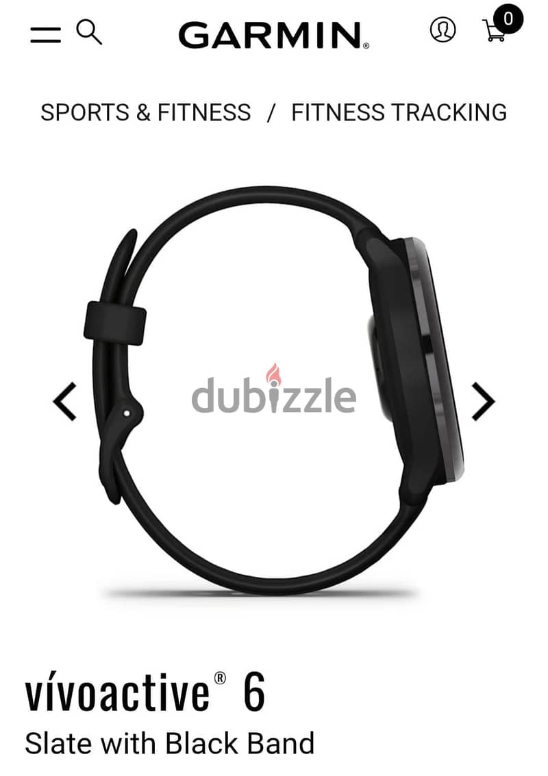 Brand New Garmin Smartwatch 2