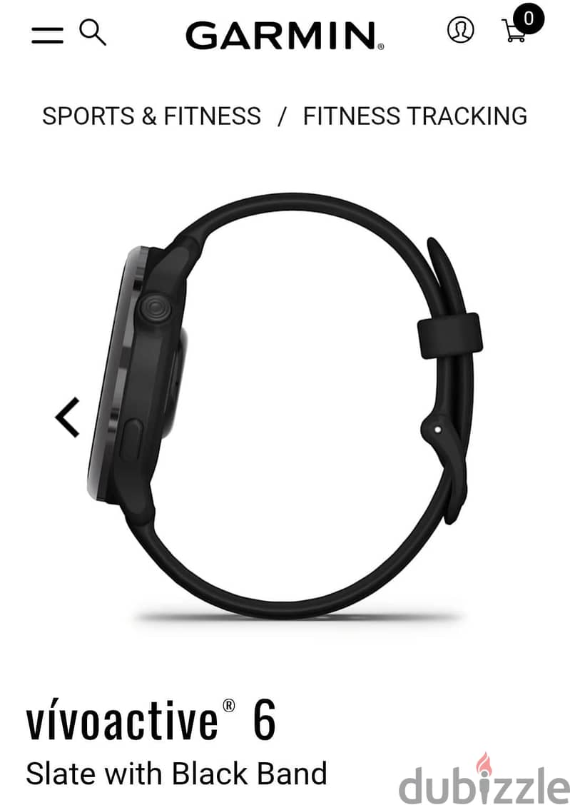 Brand New Garmin Smartwatch 7