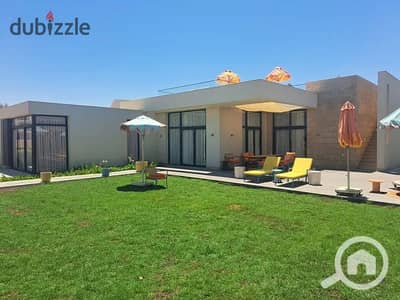 Chalet 2-Bedroom for Sale in June by SODIC, Ras El Hekma | 102 SQM | Ready to Move | Premium Finishing