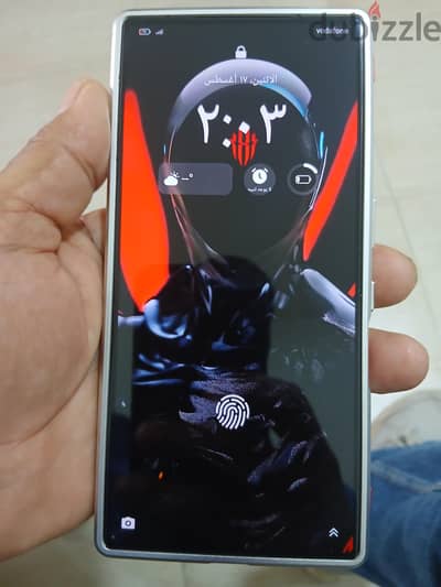 ريد ماجيكs11برو