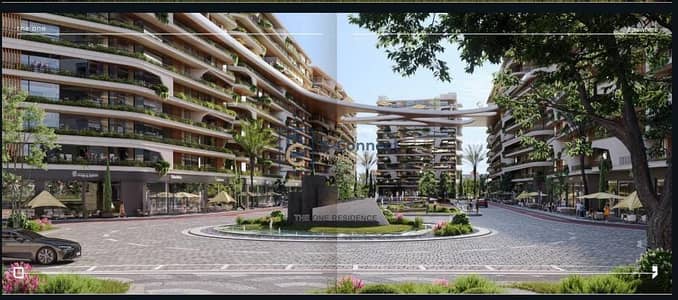 - Apartment for sale 179m in The one Smoha