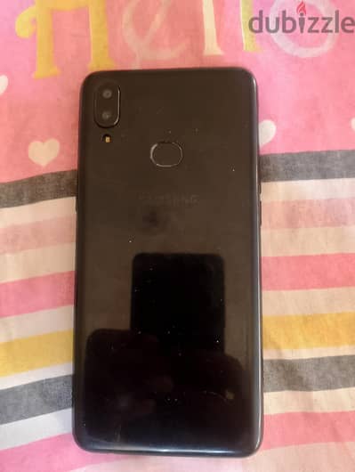 Samsung A10