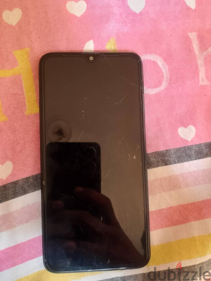 Samsung A10 1