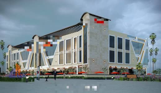 Your shop is in the heart of Fifth Settlement, a very prime location near all the main roads in the Fifth Settlement. A very strong investment locatio Your shop is in the heart of Fifth Settlement, a very prime location near all the main roads in the Fifth Settlement. A very strong investment locatio