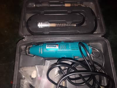 mini grinder من توتال