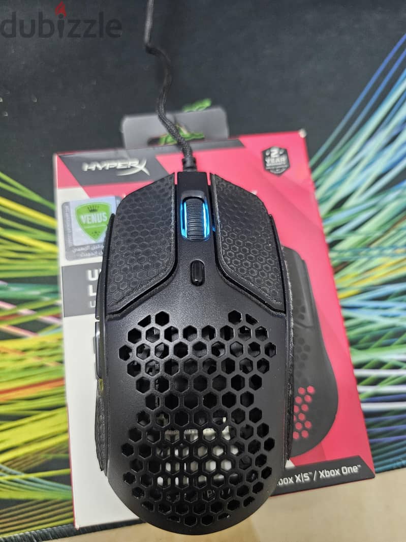hyper x 1