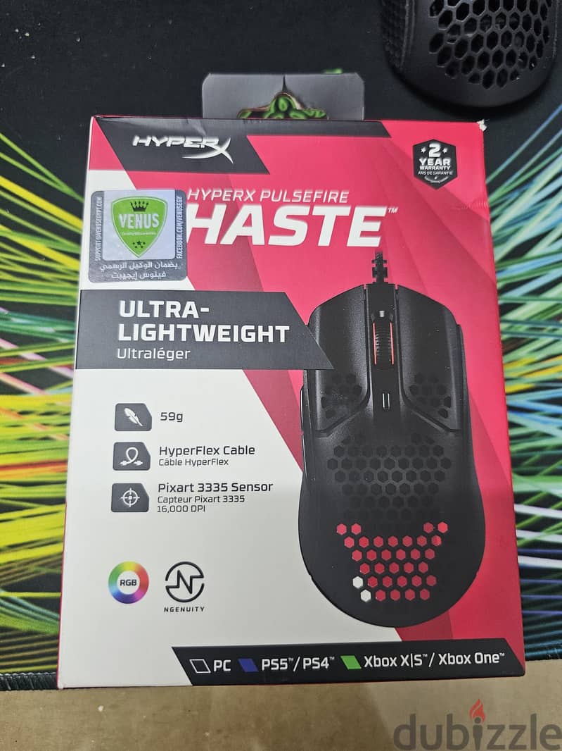 hyper x 2