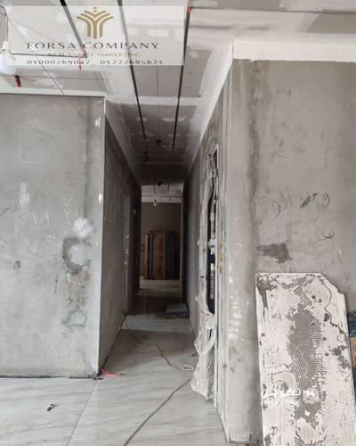 2006 Code | Very distinctive apartment and the price per meter is less than the area's price