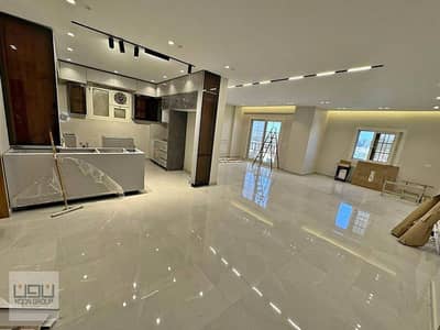 For sale: Fully finished apartment, including furniture and air conditioning, in Sarai Compound. Ready for immediate handover and viewing.