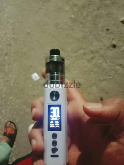 فيب drag m100