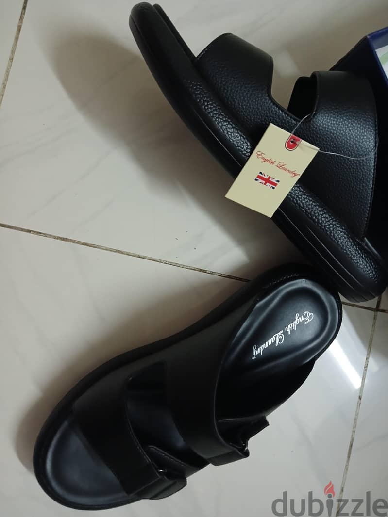 sandals for men 1