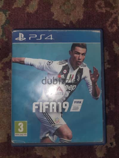 FIFA 19