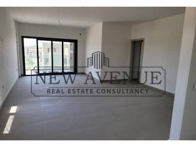 For Sale Apartment in Al Burouj Shorouk City - Fully Finished with ACs - Ready to move