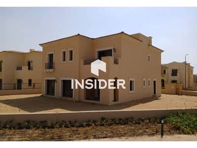 Resale Standalone for sale in City Gate New Cairo
