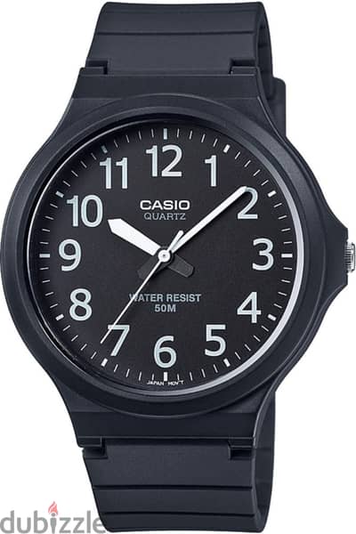 Casio MW-240