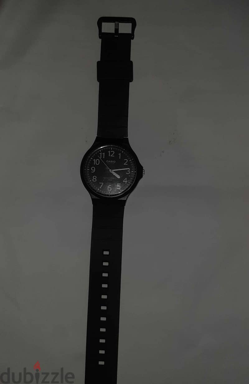 Casio MW-240 2