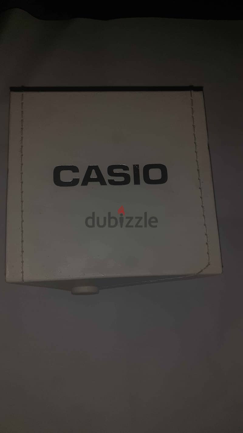 Casio MW-240 4