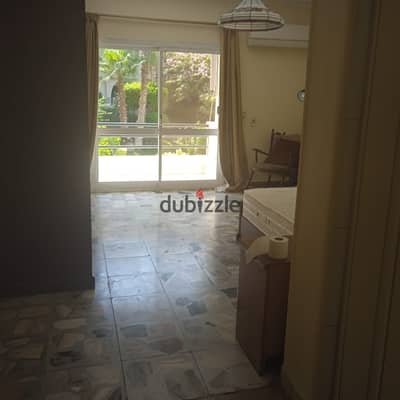Finished Apartment For Sale in Zayed 2000 Compound – Sheikh Zayed  Ready to move - Prime location
