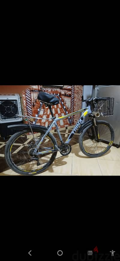TRINX K036