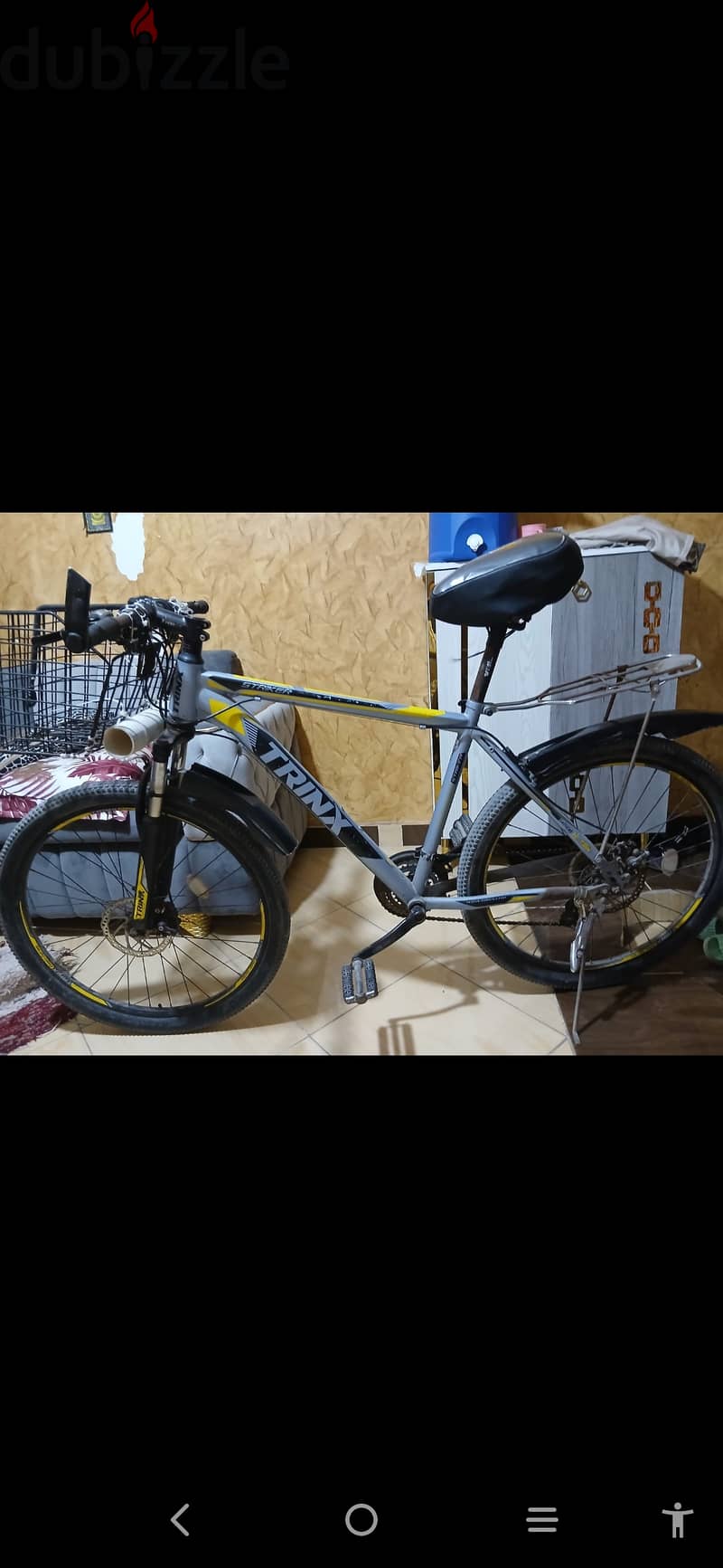 TRINX K036 1