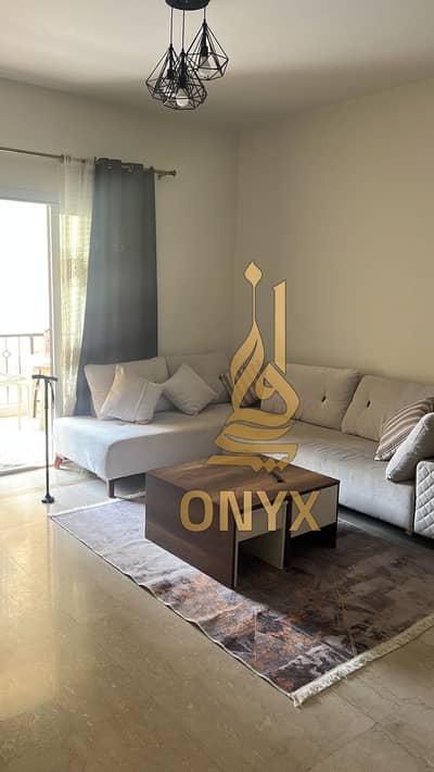 125 sqm Resale Apartment for Sale, Landscape View, Ready to Move in Mivida Blue Views, Fifth Settlement