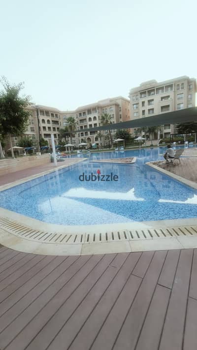 90 Avenue – Apartment for Rent  Prime apartment for rent in 90 Avenue   185 SQM