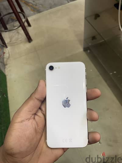 Apple - iPhone SE