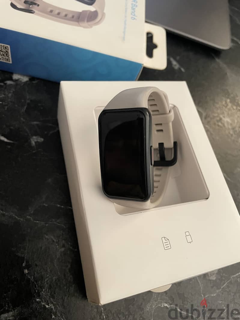 Original honor band 6 excellent condition as zero 3