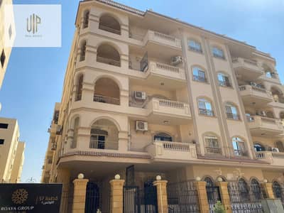 Apartment for sale in Northern Lotus – Fifth Settlement near Deira Compound, Al Rehab, and Al Nasr Axis