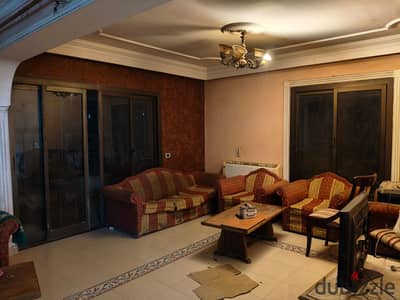 زهراء المعادي