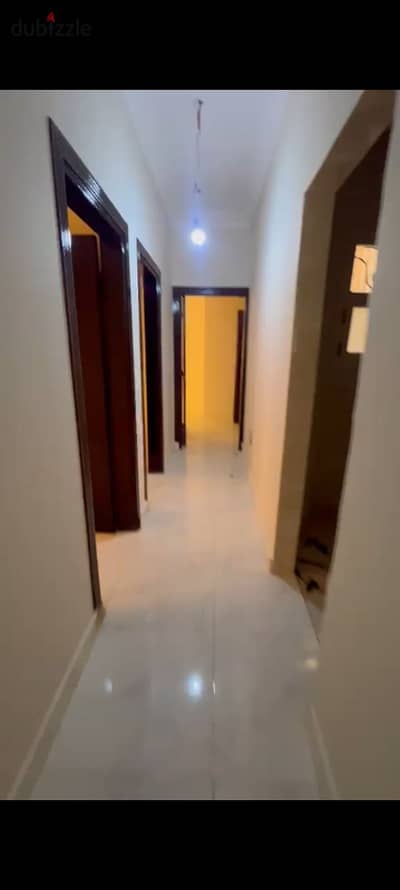 Apartment for rent in area four 3 rooms, including a master and 2 bathrooms; first occupation Apartment for rent in area four 3 rooms, including a master and 2 bathrooms; first occupation