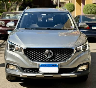 ام جى زد إس 2024 mg zs
