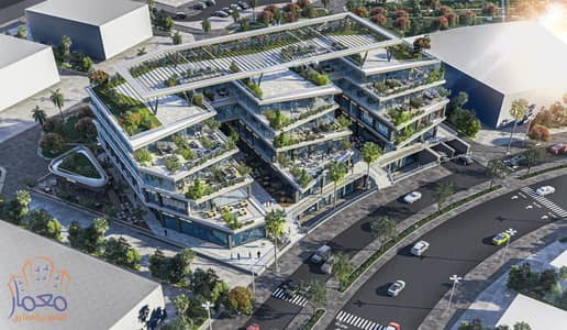 محل للبيع 41.5 متر اطول فترة سداد في منطقة الياسمين التجمع الخامس el yasmeen 1st settlement new cairo