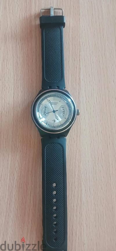 Swatch irdny