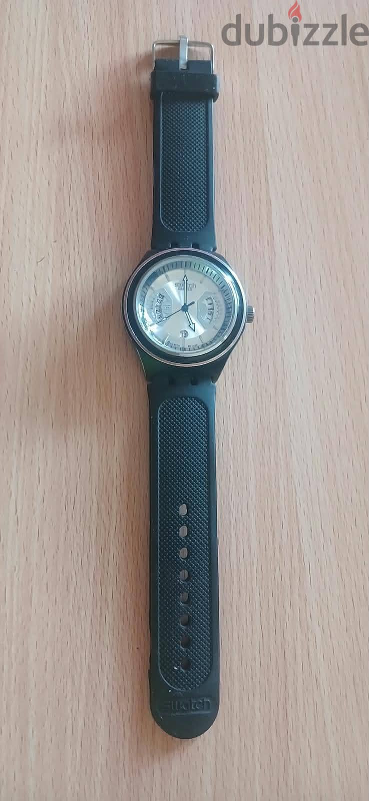 Swatch irdny 2