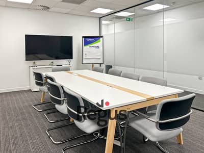 Office for Rent at HQ Cairo, El Korba Cairo