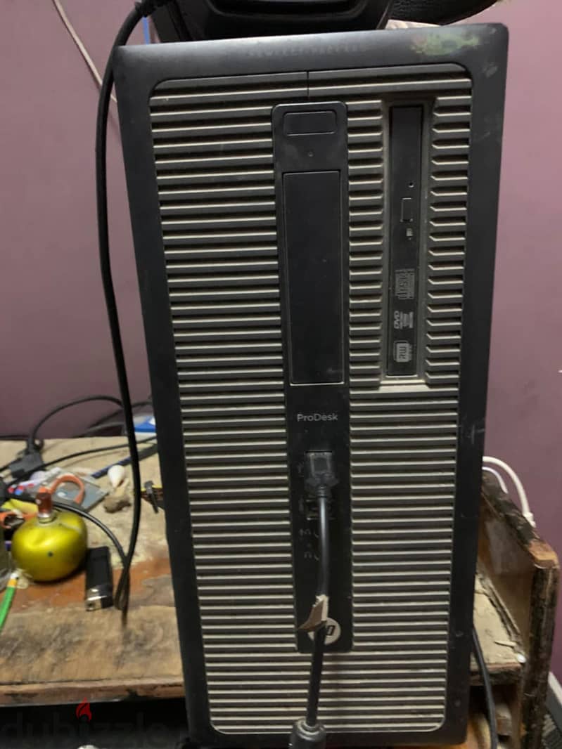 hp600g1 1