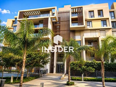 Under Market Price | Ready to Move Fully Furnished 3bed Apartment